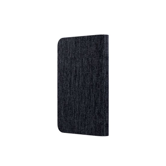 Carcasa magnetica Ledger Stax, culoare business charcoal (gri carbune) (Crypto Wallet, LEDGERSTAXMSBC) by www.silkase.ro