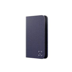 Carcasa magnetica Ledger Stax, culoare party aubergine (mov)