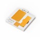 Carcasa magnetica Ledger Stax, culoare orange bitcoin (portocaliu) (Ledger, Ingredi) by www.silkase.ro Carcasa magnetica Ledger Stax, culoare orange bitcoin (portocaliu) (Crypto Wallet, LEDGERSTAXMSOB) by www.silkase.ro