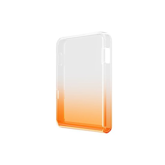 Husa de protectie silicon Ledger Flex, culoare portocaliu (Ledger, Ingredi) by www.silkase.ro Husa de protectie silicon Ledger Flex, culoare portocaliu (Crypto Wallet, LEDGERFLEXSCO) by www.silkase.ro