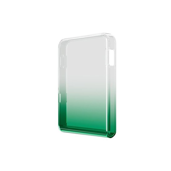 Husa de protectie silicon Ledger Flex, culoare verde inchis (Ledger, Ingredi) by www.silkase.ro Husa de protectie silicon Ledger Flex, culoare verde inchis (Crypto Wallet, LEDGERFLEXSCDG) by www.silkase.ro