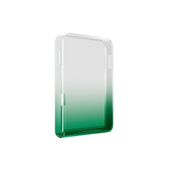 Husa de protectie silicon Ledger Flex, culoare verde inchis Husa de protectie silicon Ledger Flex, culoare verde inchis