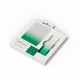 Husa de protectie silicon Ledger Flex, culoare verde inchis (Ledger, Ingredi) by www.silkase.ro Husa de protectie silicon Ledger Flex, culoare verde inchis (Crypto Wallet, LEDGERFLEXSCDG) by www.silkase.ro
