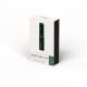 Portofel hardware crypto Ledger Nano S Plus, culoare Verde Smarald (Crypto Wallet, LEDGERSPLUSEG) by www.silkase.ro