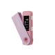 Portofel hardware crypto Ledger Nano S Plus, culoare Roz Pastel (Crypto Wallet, LEDGERSPLUSPP) by www.silkase.ro