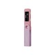Portofel hardware crypto Ledger Nano S Plus, culoare Roz Pastel (Crypto Wallet, LEDGERSPLUSPP) by www.silkase.ro