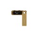 Portofel electronic Ledger Nano S Plus Crypto, pentru monede virtuale Bitcoin, Ethereum, Dash, ZCash si altele, Auriu (, Crypto Wallet) by www.silkase.ro Portofel electronic Ledger Nano S Plus Crypto, pentru monede virtuale Bitcoin, Ethereum, Dash, ZCash si altele, Auriu (Crypto Wallet, LEDGERSPLUSG) by www.silkase.ro