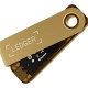 Portofel electronic Ledger Nano S Plus Crypto, pentru monede virtuale Bitcoin, Ethereum, Dash, ZCash si altele, Auriu (, Crypto Wallet) by www.silkase.ro Portofel electronic Ledger Nano S Plus Crypto, pentru monede virtuale Bitcoin, Ethereum, Dash, ZCash si altele, Auriu (Crypto Wallet, LEDGERSPLUSG) by www.silkase.ro