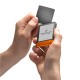 Portofel hardware crypto Ledger Flex Orange (portocaliu) cu cheie de recuperare (Crypto Wallet, LEDGERFLEX-ORANGE-RK) by www.silkase.ro