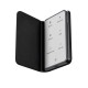 Portofel hardware crypto Ledger Stax cu cheie de recuperare (Ledger, Ingredi) by www.silkase.ro Portofel hardware crypto Ledger Stax cu cheie de recuperare (Crypto Wallet, LEDGERSTAX-RK) by www.silkase.ro