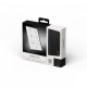 Portofel hardware crypto Ledger Stax cu cheie de recuperare (Ledger, Ingredi) by www.silkase.ro Portofel hardware crypto Ledger Stax cu cheie de recuperare (Crypto Wallet, LEDGERSTAX-RK) by www.silkase.ro