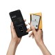 Portofel hardware crypto Ledger Stax cu cheie de recuperare (Ledger, Ingredi) by www.silkase.ro Portofel hardware crypto Ledger Stax cu cheie de recuperare (Crypto Wallet, LEDGERSTAX-RK) by www.silkase.ro