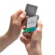 Portofel hardware crypto Ledger Flex Oxidate Green (verde) cu cheie de recuperare (Ledger, Ingredi) by www.silkase.ro Portofel hardware crypto Ledger Flex Oxidate Green (verde) cu cheie de recuperare (Crypto Wallet, LEDGERFLEX-OGREEN-RK) by www.silkase.ro