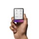 Portofel Hardware Ledger Flex Crimson Magenta, Crypto Wallet cu Recovery Key (Crypto Wallet, LEDGERFLEX-CMAGENTA-RK) by www.silkase.ro