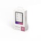 Portofel Hardware Ledger Flex Crimson Magenta, Crypto Wallet cu Recovery Key (Crypto Wallet, LEDGERFLEX-CMAGENTA-RK) by www.silkase.ro
