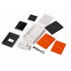 Portofel Hardware Ledger Flex Crimson Magenta, Crypto Wallet cu Recovery Key (Crypto Wallet, LEDGERFLEX-CMAGENTA-RK) by www.silkase.ro