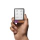 Ledger Flex Ferro Fuchsia - Portofel Hardware Crypto cu Recovery Key (Crypto Wallet, LEDGERFLEX-FFUCHSIA-RK) by www.silkase.ro