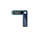 Portofel hardware crypto Ledger Nano S Plus, culoare Neptune Blue (albastru) (Ledger, Ingredi) by www.silkase.ro Portofel hardware crypto Ledger Nano S Plus, culoare Neptune Blue (albastru) (Crypto Wallet, LEDGERNANOS-NBLUE-RK) by www.silkase.ro