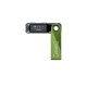 Portofel hardware crypto Ledger Nano S Plus, culoare Oxidate Green (verde) (Crypto Wallet, LEDGERNANOS-OGREEN-RK) by www.silkase.ro