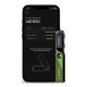 Portofel hardware crypto Ledger Nano S Plus, culoare Oxidate Green (verde) (Crypto Wallet, LEDGERNANOS-OGREEN-RK) by www.silkase.ro