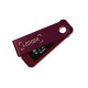 Portofel Hardware Crypto Ledger Nano S Plus, Crimson Magenta (Crypto Wallet, LEDGERSPLUSCM) by www.silkase.ro