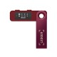 Portofel Hardware Crypto Ledger Nano S Plus, Crimson Magenta (Crypto Wallet, LEDGERSPLUSCM) by www.silkase.ro