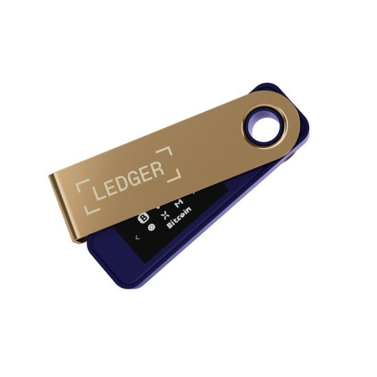 Portofel Hardware Ledger Nano S Plus Crypto, Ferro Fuchsia Portofel Hardware Ledger Nano S Plus Crypto, Ferro Fuchsia (Crypto Wallet, LEDGERSPLUSFF) by www.silkase.ro
