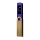 Portofel Hardware Ledger Nano S Plus Crypto, Ferro Fuchsia Portofel Hardware Ledger Nano S Plus Crypto, Ferro Fuchsia (Crypto Wallet, LEDGERSPLUSFF) by www.silkase.ro