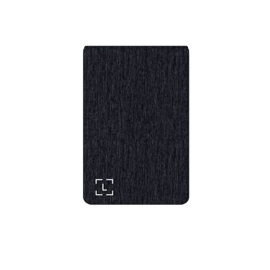 Husa Magnetica Ledger Nano Gen 5 Magnet Folio, Business Charcoal Husa Magnetica Ledger Nano Gen 5 Magnet Folio, Business Charcoal (Crypto Wallet, LEDGERNANO-5-MFBC) by www.silkase.ro