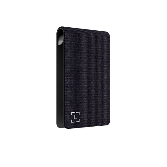 Husă Ledger Nano Gen 5 Magnet Folio, Party Aubergine - Protecție și Stil Husă Ledger Nano Gen 5 Magnet Folio, Party Aubergine - Protecție și Stil (Crypto Wallet, LEDGERNANO-5-MFPA) by www.silkase.ro