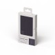 Husă Ledger Nano Gen 5 Magnet Folio, Party Aubergine - Protecție și Stil Husă Ledger Nano Gen 5 Magnet Folio, Party Aubergine - Protecție și Stil (Crypto Wallet, LEDGERNANO-5-MFPA) by www.silkase.ro