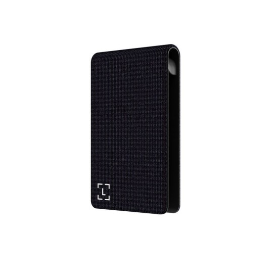 Husă Ledger Nano Gen 5 Magnet Folio, Party Aubergine - Protecție și Stil Husă Ledger Nano Gen 5 Magnet Folio, Party Aubergine - Protecție și Stil (Crypto Wallet, LEDGERNANO-5-MFPA) by www.silkase.ro