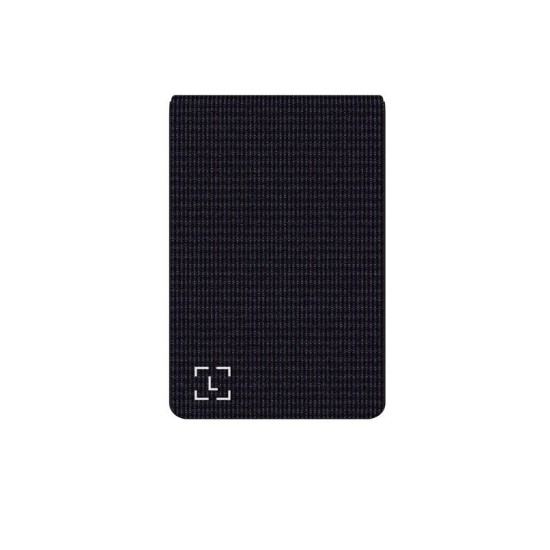 Husă Ledger Nano Gen 5 Magnet Folio, Party Aubergine - Protecție și Stil Husă Ledger Nano Gen 5 Magnet Folio, Party Aubergine - Protecție și Stil (Crypto Wallet, LEDGERNANO-5-MFPA) by www.silkase.ro