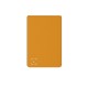 Husă de Protecție Ledger Nano Gen 5 Magnet Folio, Bitcoin Orange Husă de Protecție Ledger Nano Gen 5 Magnet Folio, Bitcoin Orange (Crypto Wallet, LEDGERNANO-5-MFBO) by www.silkase.ro