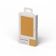 Husă de Protecție Ledger Nano Gen 5 Magnet Folio, Bitcoin Orange Husă de Protecție Ledger Nano Gen 5 Magnet Folio, Bitcoin Orange (Crypto Wallet, LEDGERNANO-5-MFBO) by www.silkase.ro