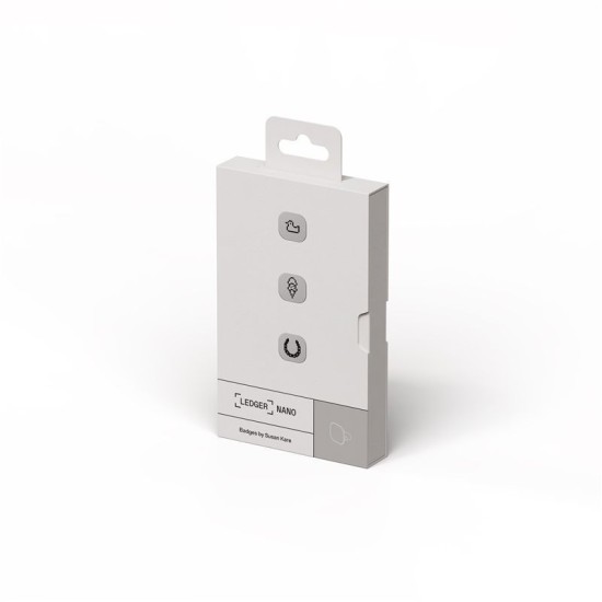 Set 2 Insigne Ledger Nano Gen 5 – Accesorii Premium pentru Personalizare Set 2 Insigne Ledger Nano Gen 5 – Accesorii Premium pentru Personalizare (Crypto Wallet, LEDGERNANO-5-badges2) by www.silkase.ro