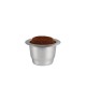Kit Premium CAPSME pentru Capsule Reutilizabile Nespresso (fără cafea) Kit Premium CAPSME pentru Capsule Reutilizabile Nespresso (fără cafea) (Ingredi, CAPS-COFFNE-NOSC-ENFR) by www.silkase.ro