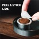 Kit Premium CAPSME pentru Capsule Reutilizabile Nespresso (fără cafea) Kit Premium CAPSME pentru Capsule Reutilizabile Nespresso (fără cafea) (Ingredi, CAPS-COFFNE-NOSC-ENFR) by www.silkase.ro