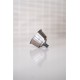 Capsulă Reutilizabilă CAPSME pentru Dolce Gusto (Lungo) cu Capac din Silicon (Ingredi, CAPS-CAPSDG-LU01-INTER) by www.silkase.ro