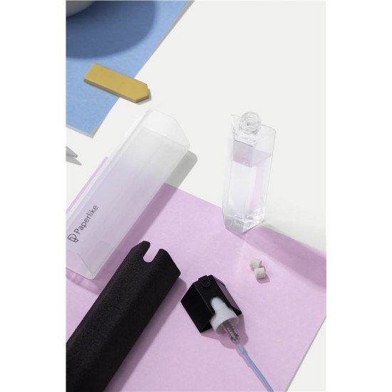 Kit de curatare V2 pentru ecrane Paperlike (Diverse accesorii, PL-CK-MC-23) by www.silkase.ro
