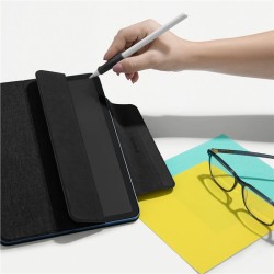 Pachet Husa Folio si Folie Paperlike pentru iPad Pro 11 / iPad Air 10.9 Pachet Husa Folio si Folie Paperlike pentru iPad Pro 11 / iPad Air 10.9