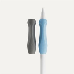Set 2 grip-uri V2 pentru Apple Pencil Paperlike Set 2 grip-uri V2 pentru Apple Pencil Paperlike