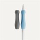 Set 2 grip-uri V2 pentru Apple Pencil Paperlike (Stylus Pens, PL-PG-CB-23) by www.silkase.ro