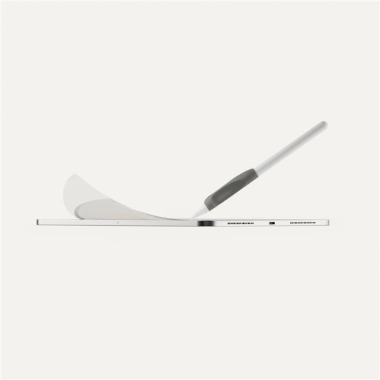 Set 2 grip-uri V2 pentru Apple Pencil Paperlike (Stylus Pens, PL-PG-CB-23) by www.silkase.ro