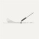 Set 2 grip-uri V2 pentru Apple Pencil Paperlike (Stylus Pens, PL-PG-CB-23) by www.silkase.ro