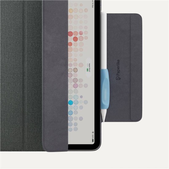 Set 2 grip-uri V2 pentru Apple Pencil Paperlike (Stylus Pens, PL-PG-CB-23) by www.silkase.ro