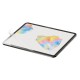 Set 2 folii de protectie Paperlike 3 pentru iPad Pro 13 (2024) si iPad Air 13 (2024-2025) (Ingredi, PL3-13-24) by www.silkase.ro