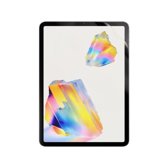 Set 2 folii de protectie Paperlike 3 pentru iPad Pro 13 (2024) si iPad Air 13 (2024-2025) (Ingredi, PL3-13-24) by www.silkase.ro