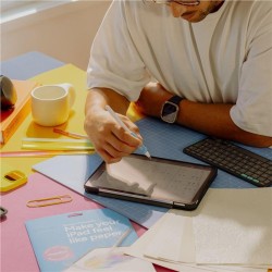 Set 2 folii de protectie Paperlike 3 pentru iPad Pro 13 (2024) si iPad Air 13 (2024-2025) Set 2 folii de protectie Paperlike 3 pentru iPad Pro 13 (2024) si iPad Air 13 (2024-2025)