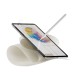 Set 2 folii de protectie Paperlike 3 pentru iPad Pro 13 (2024) si iPad Air 13 (2024-2025) (Ingredi, PL3-13-24) by www.silkase.ro